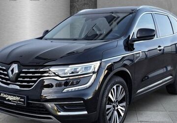 Renault Koleos 52.200 km 29.990 &euro; Minden 32427