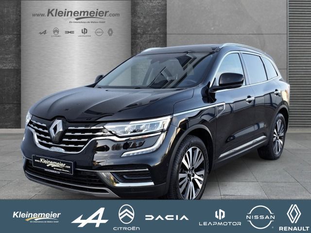 Renault Koleos 52.200 km 29.990 &euro; Minden 32427