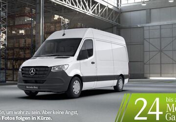 Mercedes-Benz Sprinter 82.250 km 36.771 &euro; Lübbecke 32312