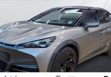 Cupra Tavascan 19.400 km 43.740 &euro; Bünde 32257