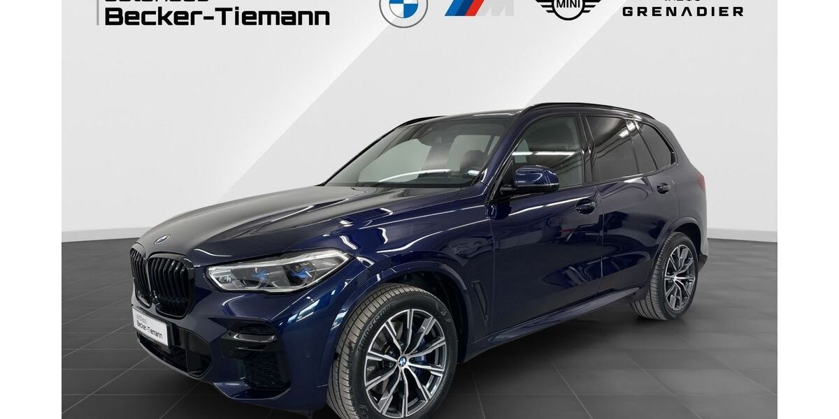 BMW X5 63.375 km 56.666 &euro; Minden 32429