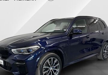 BMW X5 63.375 km 57.755 &euro; Minden 32429