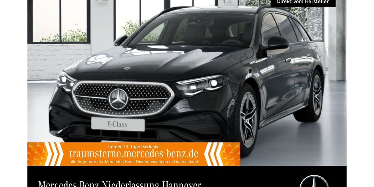 Mercedes-Benz E 300 11.938 km 53.980 &euro; Bückeburg 31675