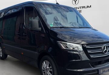 Mercedes-Benz Sprinter 69.800 km 48.999 &euro; Uchte 31600