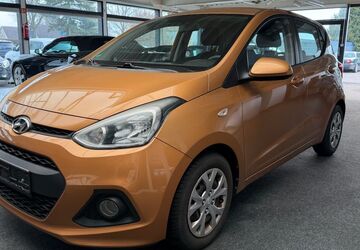 Hyundai i10 118.000 km 5.990 &euro; Minden 32425
