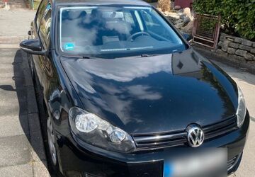 VW Golf 153.000 km 3.600 &euro; Lemgo 32657