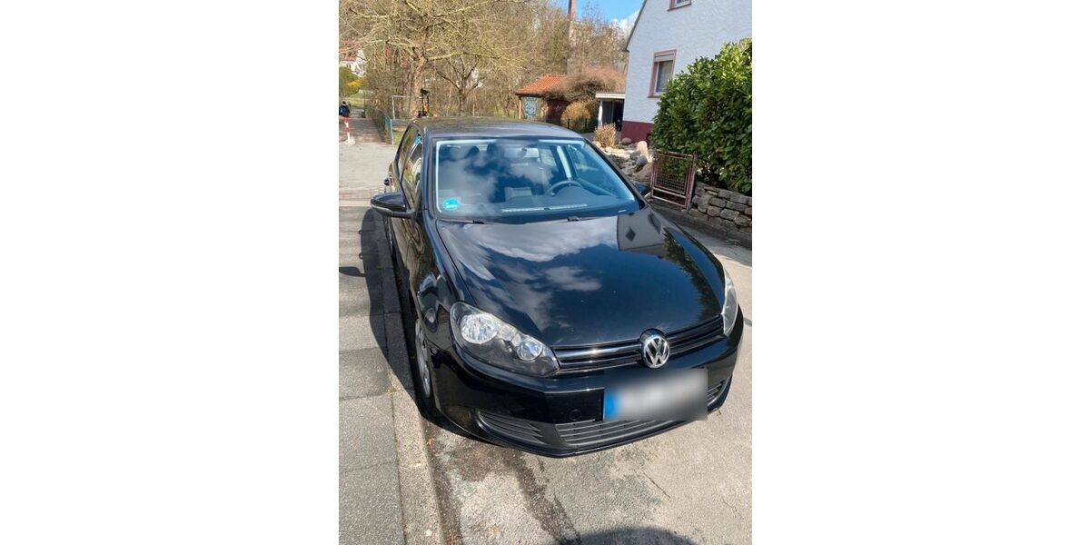 VW Golf 153.000 km 3.600 &euro; Lemgo 32657