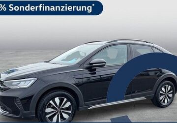 VW Taigo 28.503 km 19.840 &euro; Lübbecke 32312