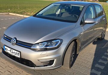 VW Golf 75.992 km 14.999 &euro; Rahden 32369
