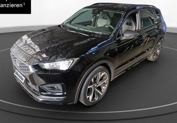 Seat Tarraco 47.370 km 31.180 &euro; Minden 32427