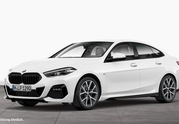 BMW 218 Gran Coupé 127.406 km 22.554 &euro; Bünde 32257