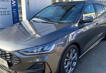 Ford Focus 22.584 km 26.985 &euro; Petershagen 32469