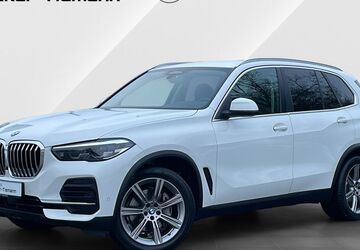 BMW X5 81.632 km 47.476 &euro; Lübbecke 32312