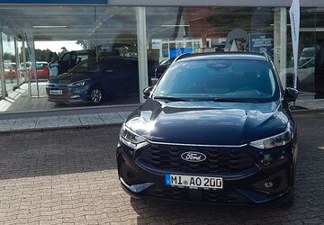 Ford Kuga 5.000 km 33.980 &euro; Rahden 32369