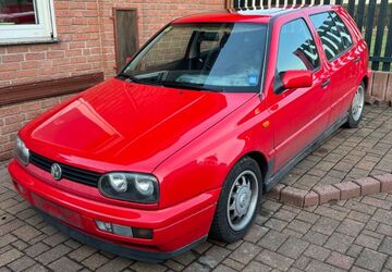 VW Golf 207.500 km 1.500 &euro; Herford 32049