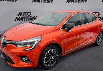 Renault Clio 75.000 km 13.500 &euro; Herford 32051