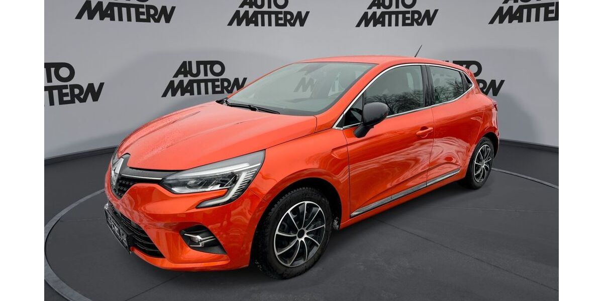 Renault Clio 75.000 km 13.500 &euro; Herford 32051