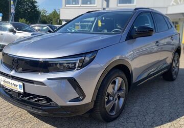 Opel Grandland (X) 22.343 km 18.845 &euro; Bad Salzuflen 32108