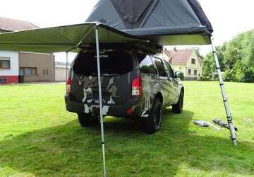 Nissan Pathfinder 250.000 km 16.950 &euro; Vlotho 32602