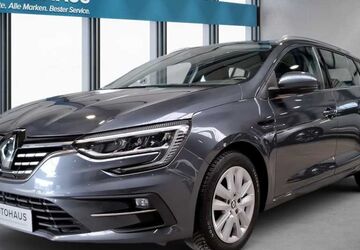 Renault Megane 39.094 km 16.960 &euro; Bad Salzuflen 32105