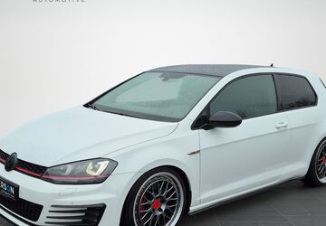 VW Golf 162.500 km 15.790 &euro; Minden 32427