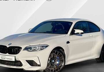 BMW M2 43.866 km 49.974 &euro; Lübbecke 32312