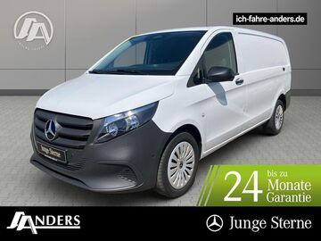 Gebrauchte Mercedes-Benz Vito