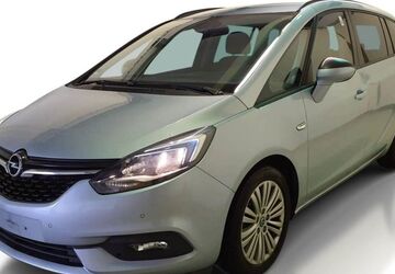 Opel Zafira 100.000 km 9.900 &euro; Stolzenau 31592