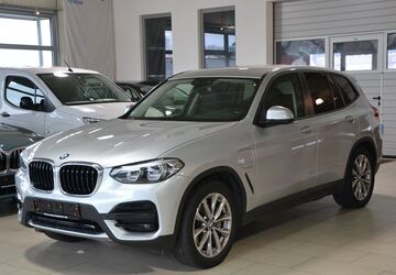 BMW X3 130.500 km 23.800 &euro; Lemgo 32657