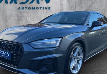 Audi A5 129.945 km 27.990 &euro; Minden 32427