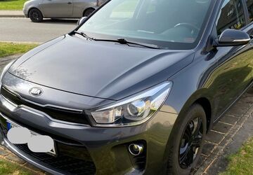 Kia Rio 30.909 km 15.200 &euro; Herford 32051