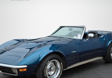 Corvette C3 31.258 km 48.880 &euro; Minden 32427