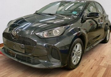 Mazda 2 Hybrid 8.800 km 18.900 &euro; Rinteln 31737
