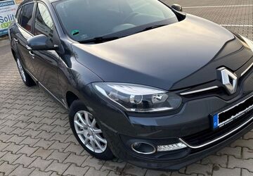 Renault Megane 147.700 km 4.999 &euro; Preußisch Oldendorf 32361