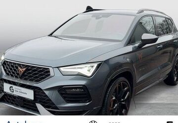 Cupra Ateca 19.400 km 30.990 &euro; Bünde 32257