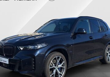 BMW X5 41.500 km 74.800 &euro; Bünde 32257