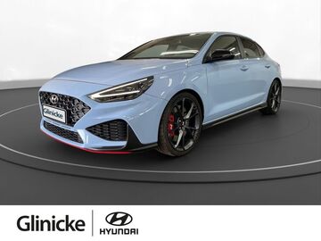 Gebrauchte Hyundai i30