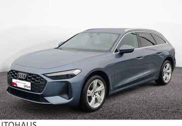 Audi A5 7.675 km 43.450 &euro; Bünde 32257