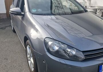 VW Golf 178.000 km 4.950 &euro; Rinteln 31737