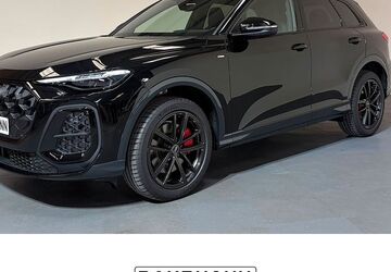Audi Q5 1.075 km 64.141 &euro; Minden 32427