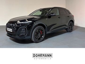 Gebrauchte Audi Q5