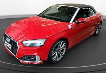 Audi A5 22.740 km 41.480 &euro; Minden 32427