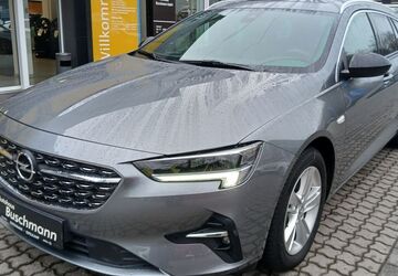Opel Insignia 63.100 km 21.980 &euro; Espelkamp 32339