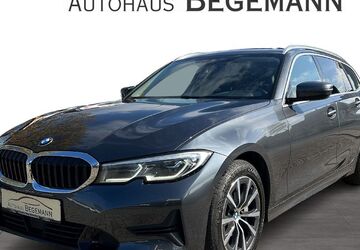 BMW 330 133.130 km 28.990 &euro; Bad Salzuflen 32108