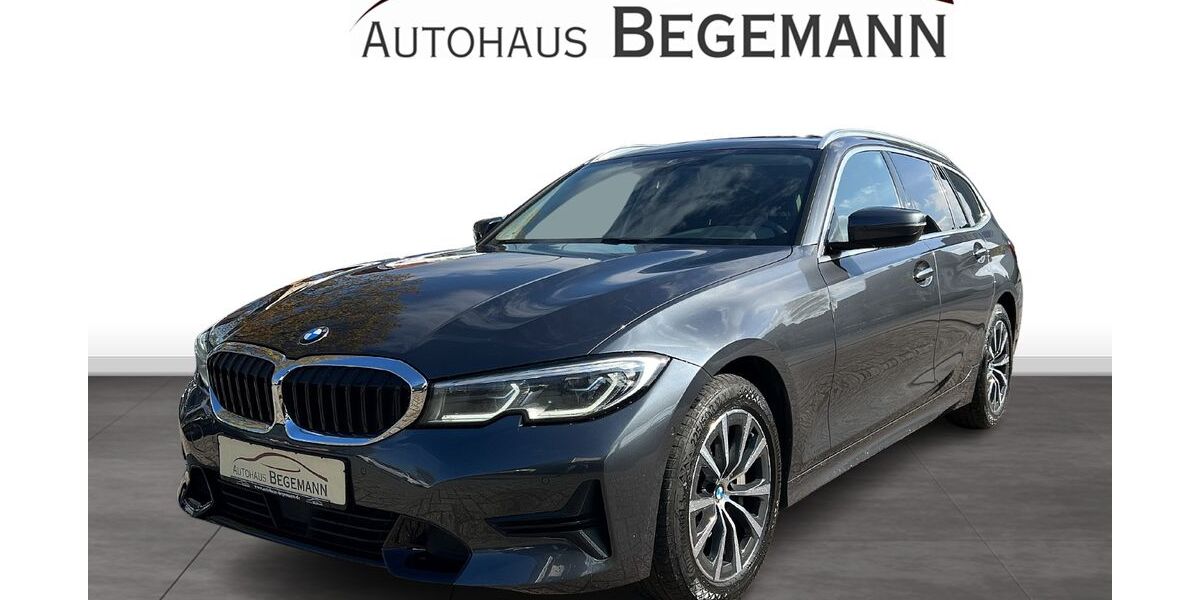 BMW 330 133.130 km 28.990 &euro; Bad Salzuflen 32108