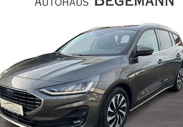 Ford Focus 99.987 km 15.900 &euro; Bad Salzuflen 32108