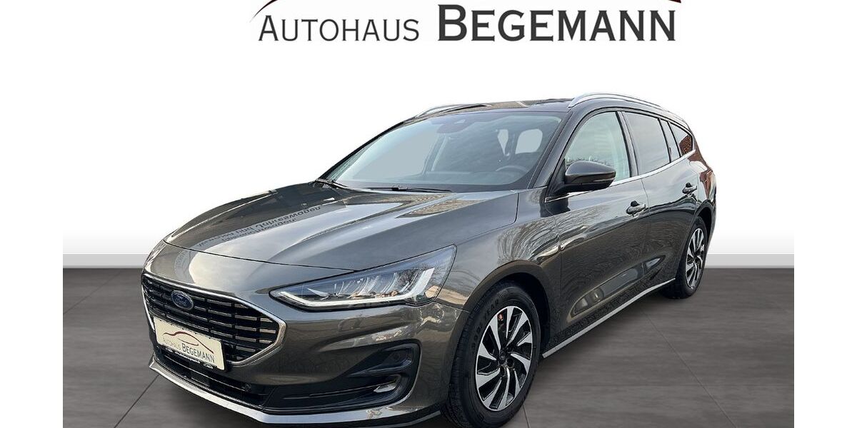 Ford Focus 99.987 km 15.900 &euro; Bad Salzuflen 32108