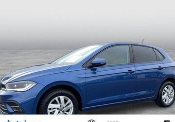 VW Polo 34.340 km 16.990 &euro; Lübbecke 32312