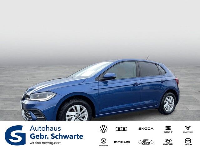 VW Polo 34.340 km 16.990 &euro; Lübbecke 32312