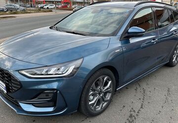 Ford Focus 21.200 km 23.990 &euro; Hessisch Oldendorf 31840